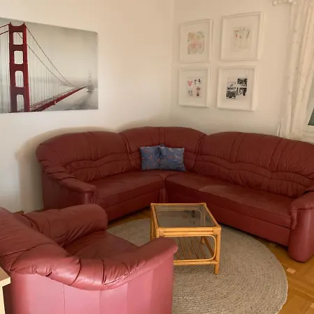 Cn-residences Monteurwohnung Liebenau מלון דירות *