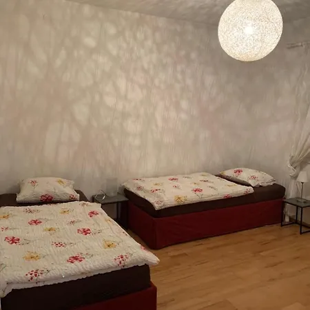 Cn-residences Monteurwohnung Liebenau *