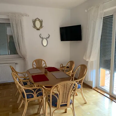 Cn-residences Monteurwohnung Liebenau מלון דירות