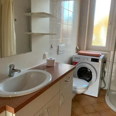 Cn-residences Monteurwohnung Liebenau מלון דירות