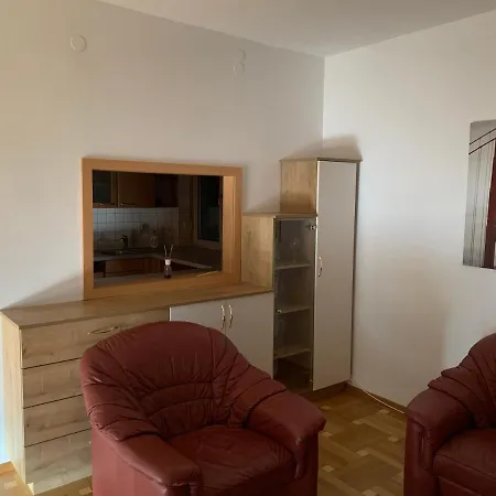 Cn-residences Monteurwohnung Liebenau מלון דירות *